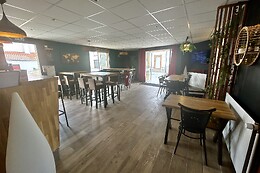 Sango Bar
