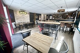 Sango Bar