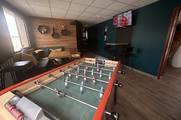 Sango Bar