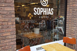 Sophias Coffee