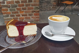 Sophias Coffee