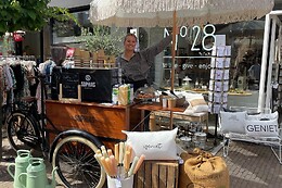 Sophias Coffee