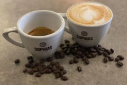 Sophias Coffee