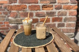 Sophias Coffee
