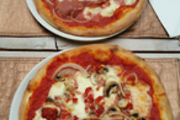 Restaurant La Dolce Vita