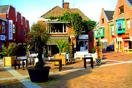 Restaurant La Dolce Vita