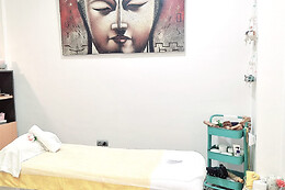 MASAJES FUENGIROLA BODY SATTVA AMORA