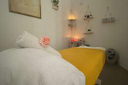 MASAJES FUENGIROLA BODY SATTVA AMORA