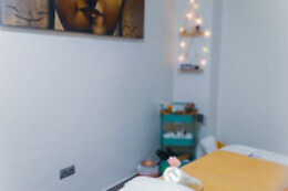 MASAJES FUENGIROLA BODY SATTVA AMORA