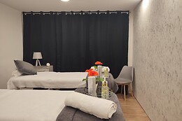 AMBAR THAI MASSAGES
