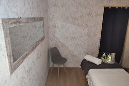 AMBAR THAI MASSAGES