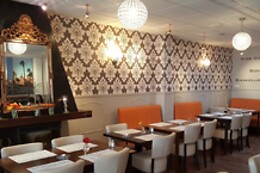 Cote d'Azur