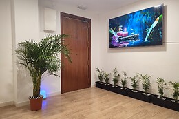 AMBAR THAI MASSAGES