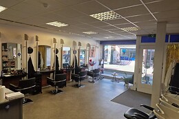 Yagmur Avci Hair & Beauty