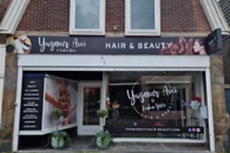 Yagmur Avci Hair & Beauty