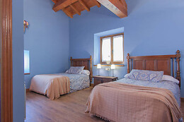 CASA RURAL EKOLANDA