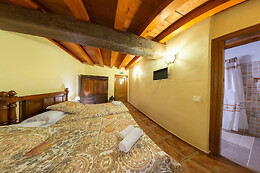CASA RURAL EKOLANDA