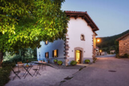 CASA RURAL EKOLANDA