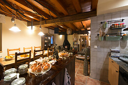 CASA RURAL EKOLANDA
