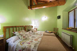 CASA RURAL EKOLANDA