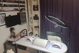 Heavenly Salon de Beauté