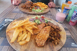 Fathimah Pizza & Grillhuys