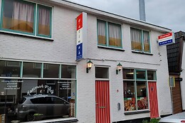 Fathimah Pizza & Grillhuys