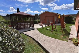 Agriturismo Galeazzi