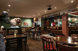 Wegrestaurant de Kar