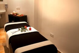 QUBICO URBAN SPA