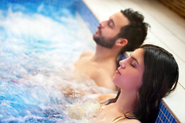 QUBICO URBAN SPA