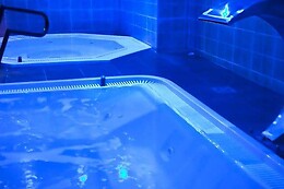 QUBICO URBAN SPA