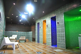QUBICO URBAN SPA