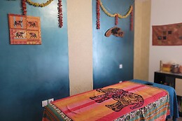 Soumathi Aum