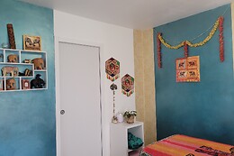 Soumathi Aum