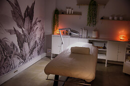 ESTETICA FRANCIA'S SECRET