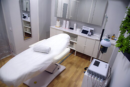 ESTETICA FRANCIA'S SECRET