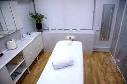 ESTETICA FRANCIA'S SECRET