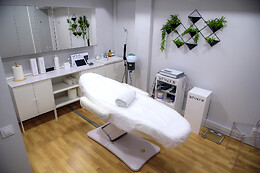 ESTETICA FRANCIA'S SECRET