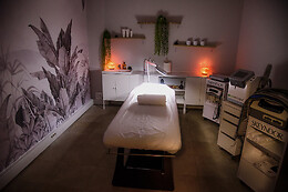 ESTETICA FRANCIA'S SECRET