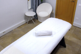 ESTETICA FRANCIA'S SECRET