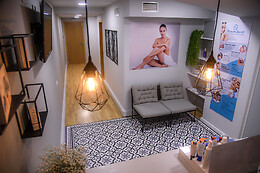 ESTETICA FRANCIA'S SECRET