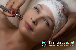 ESTETICA FRANCIA'S SECRET