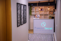 ESTETICA FRANCIA'S SECRET