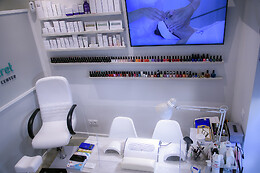 ESTETICA FRANCIA'S SECRET