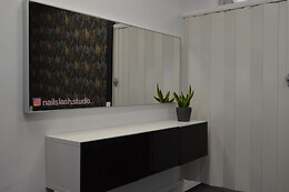 NAILS LASH STUDIO