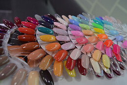 NAILS LASH STUDIO