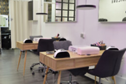 NAILS LASH STUDIO