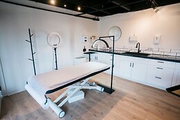 CLINICA ESTETICA AVANZADA ELLETERSA