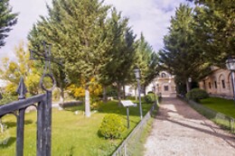 HOTEL MONASTERIO DE TEJEDA